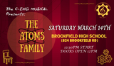 The Atoms Family Tickets