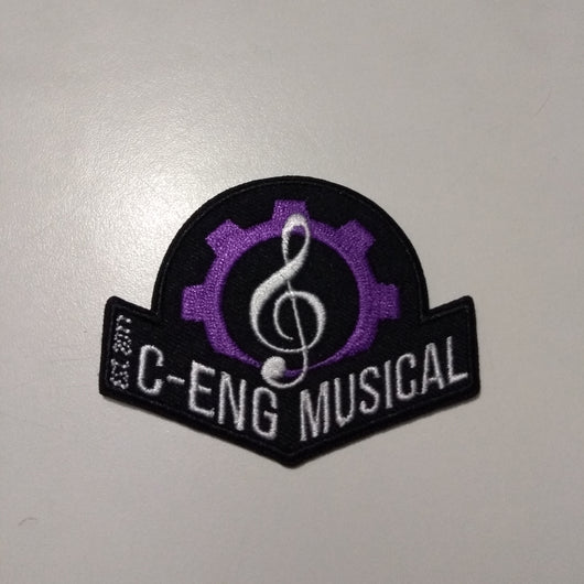 C-Eng Musical Base Patch