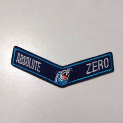 Absolute Zero Patch - 2015